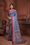 Tew Soft Mulmul Cotton Fancy Printed Sarees Wholesale Suppliers In India